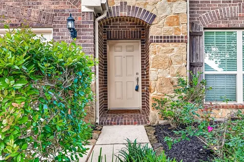 4907 Harper River Court Katy TX 77494