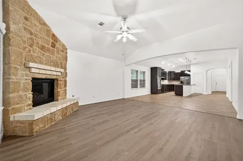 4907 Harper River Court Katy TX 77494