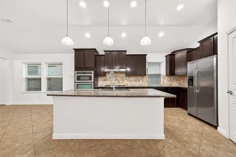 4907 Harper River Court Katy TX 77494