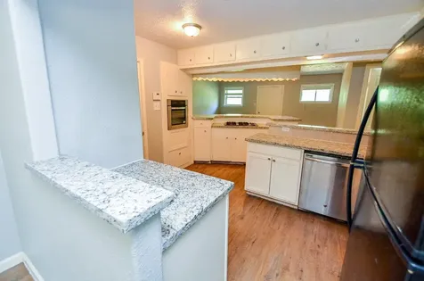 5405 Southlea Street Houston TX 77033