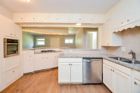 5405 Southlea Street Houston TX 77033