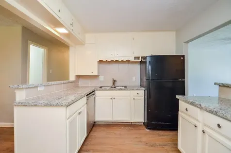5405 Southlea Street Houston TX 77033