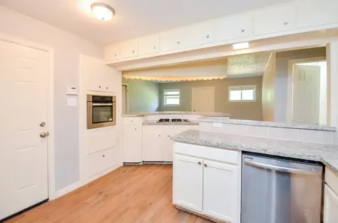 5405 Southlea Street Houston TX 77033