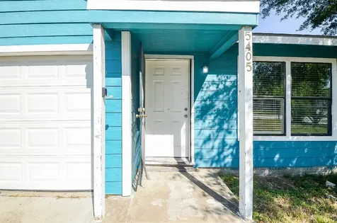 5405 Southlea Street Houston TX 77033