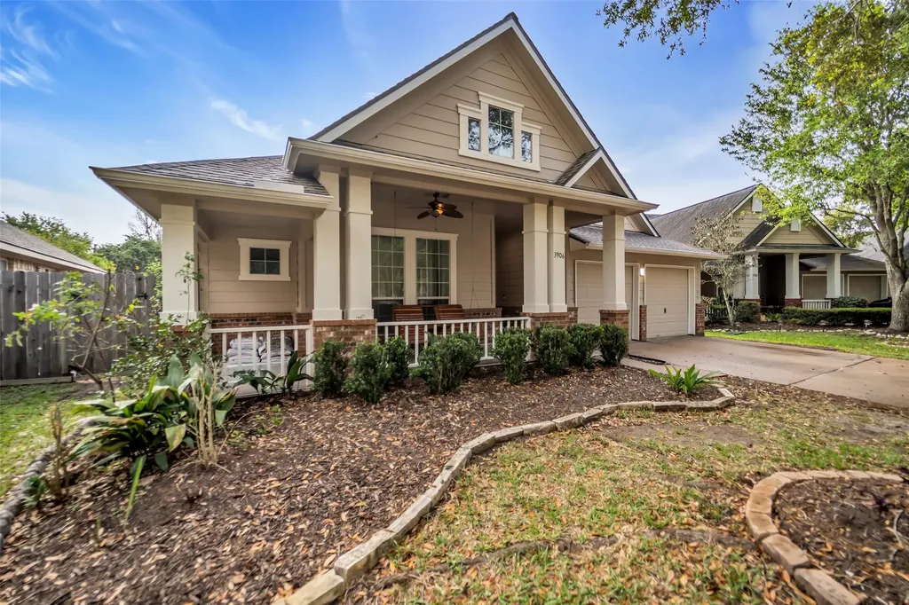 3906 Inglewood Circle Missouri City TX 77459