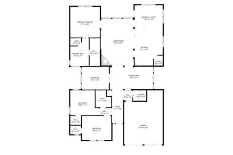 3906 Inglewood Circle Missouri City TX 77459