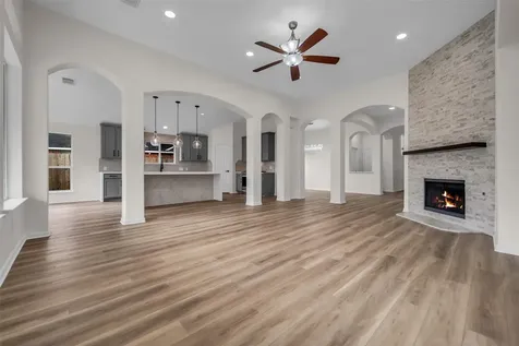3906 Inglewood Circle Missouri City TX 77459