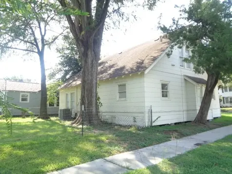 3230 Ohio Street Baytown TX 77520