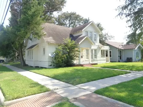 3230 Ohio Street Baytown TX 77520
