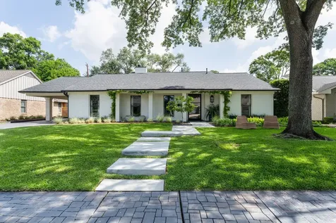 6138 Inwood Drive Houston TX 77057