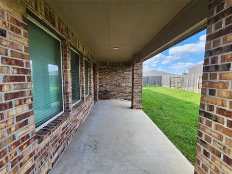 1310 Central Heights Drive Missouri City TX 77459