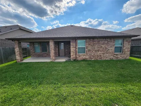 1310 Central Heights Drive Missouri City TX 77459