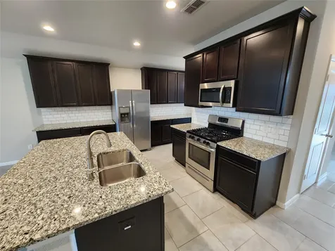 1310 Central Heights Drive Missouri City TX 77459