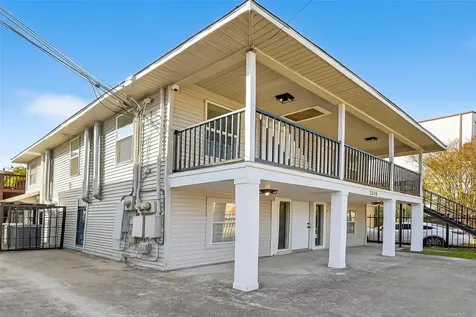 2118 Webster Street 3 Houston TX 77003