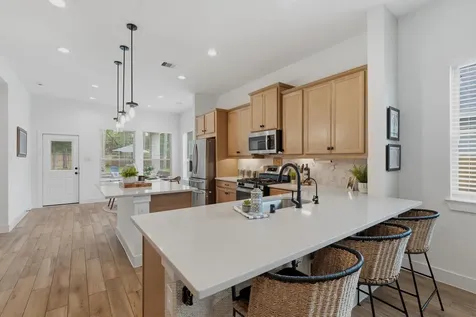 312 Mullins Court Montgomery TX 77316