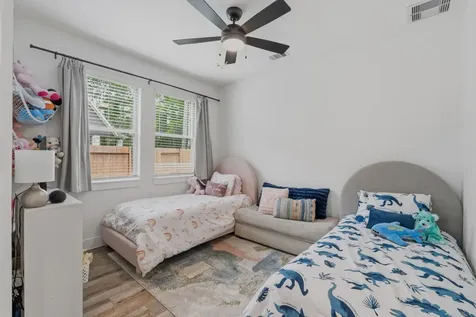 312 Mullins Court Montgomery TX 77316