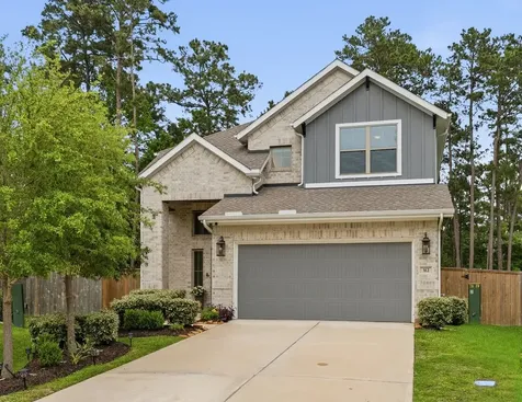312 Mullins Court Montgomery TX 77316