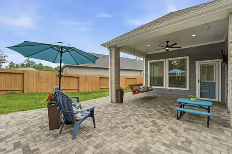 312 Mullins Court Montgomery TX 77316