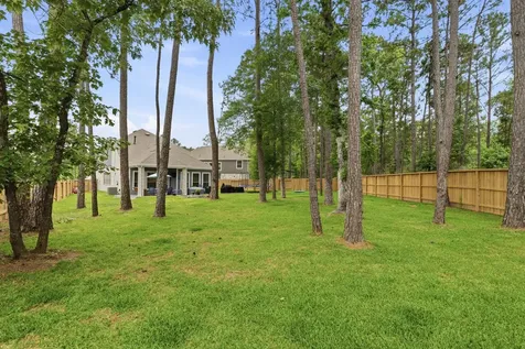 312 Mullins Court Montgomery TX 77316