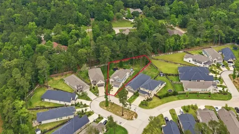 312 Mullins Court Montgomery TX 77316
