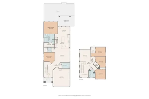 312 Mullins Court Montgomery TX 77316