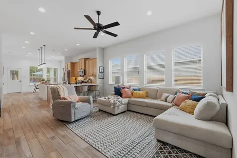 312 Mullins Court Montgomery TX 77316