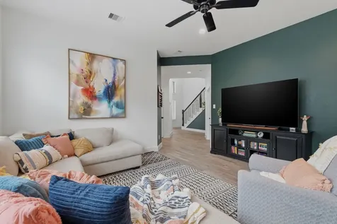 312 Mullins Court Montgomery TX 77316