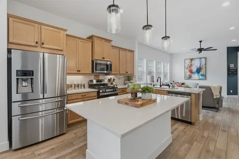 312 Mullins Court Montgomery TX 77316