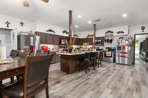 1560 Fm 355 Groveton TX 75845