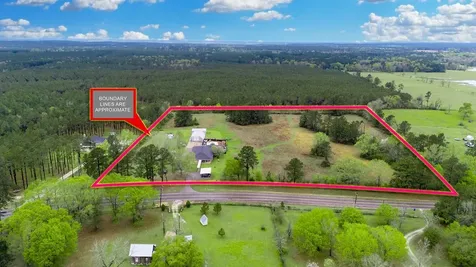 1560 Fm 355 Groveton TX 75845