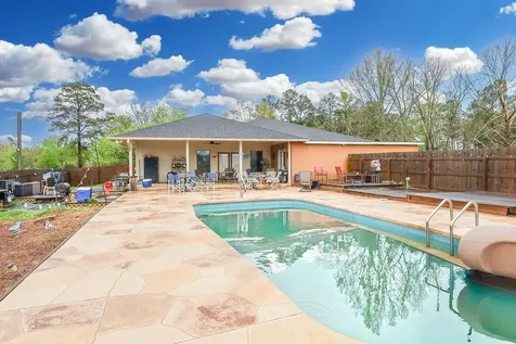 1560 Fm 355 Groveton TX 75845