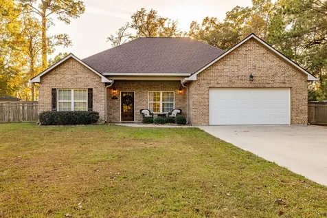 203 Lariat Lane Livingston TX 77351