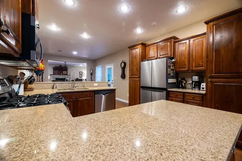203 Lariat Lane Livingston TX 77351