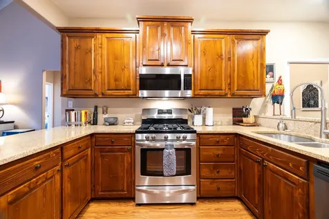 203 Lariat Lane Livingston TX 77351