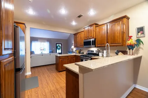 203 Lariat Lane Livingston TX 77351