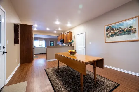 203 Lariat Lane Livingston TX 77351