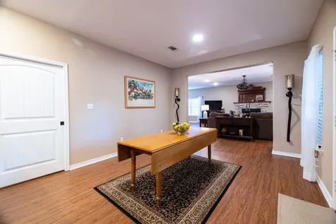 203 Lariat Lane Livingston TX 77351