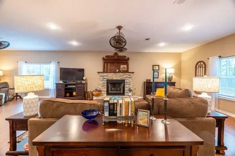 203 Lariat Lane Livingston TX 77351