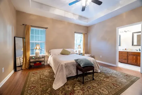 203 Lariat Lane Livingston TX 77351