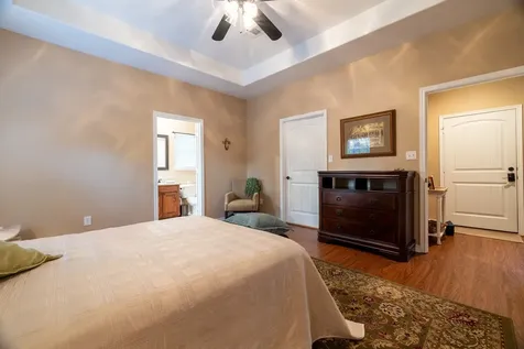 203 Lariat Lane Livingston TX 77351