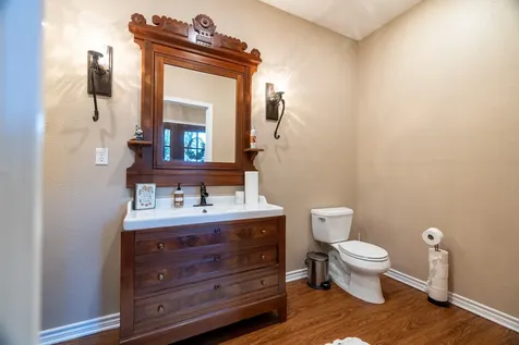 203 Lariat Lane Livingston TX 77351