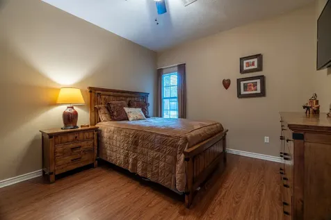 203 Lariat Lane Livingston TX 77351