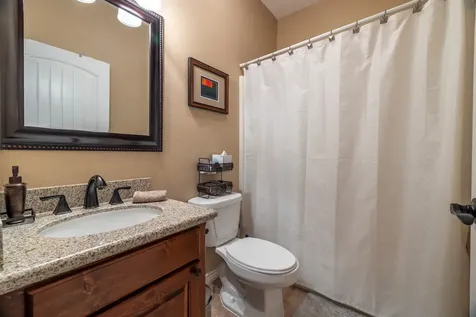 203 Lariat Lane Livingston TX 77351