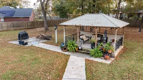 203 Lariat Lane Livingston TX 77351
