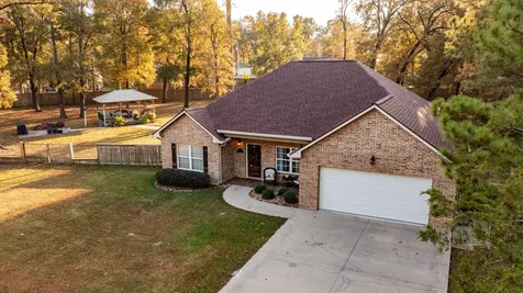 203 Lariat Lane Livingston TX 77351