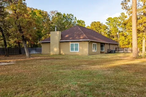 203 Lariat Lane Livingston TX 77351