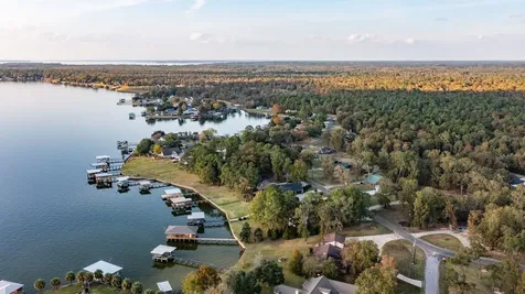 203 Lariat Lane Livingston TX 77351