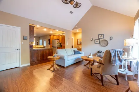 203 Lariat Lane Livingston TX 77351