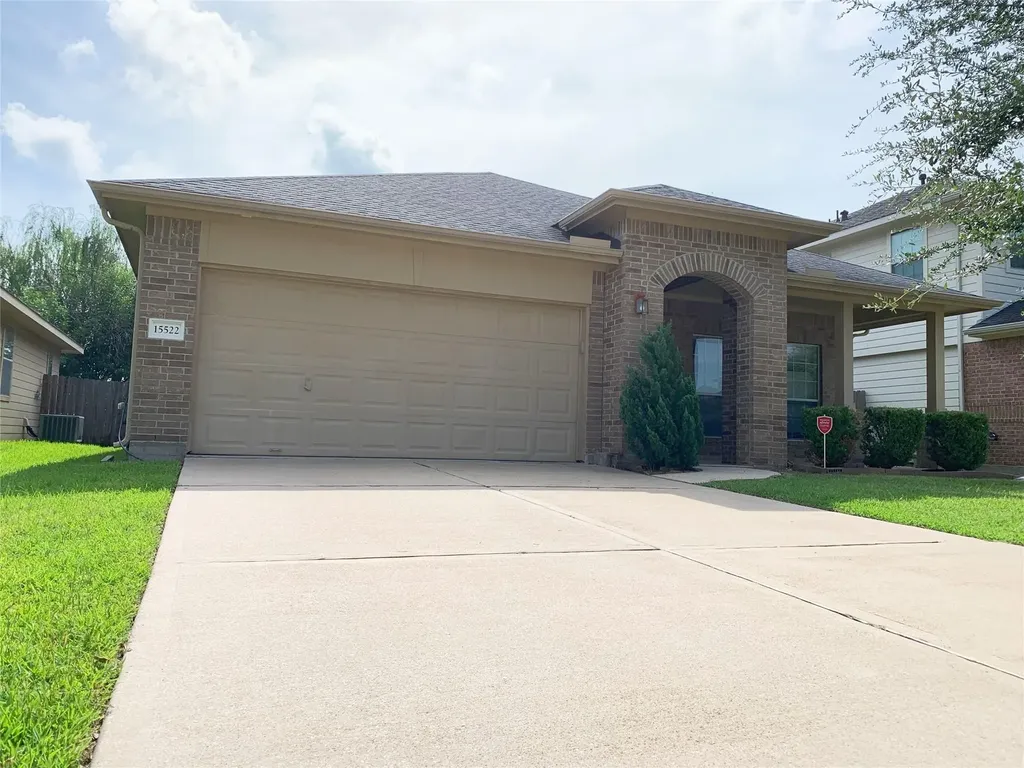 15522 Mossy Park Cypress TX 77429