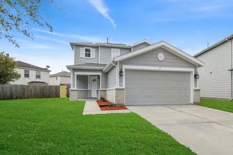 410 Remington Park Court Houston TX 77073